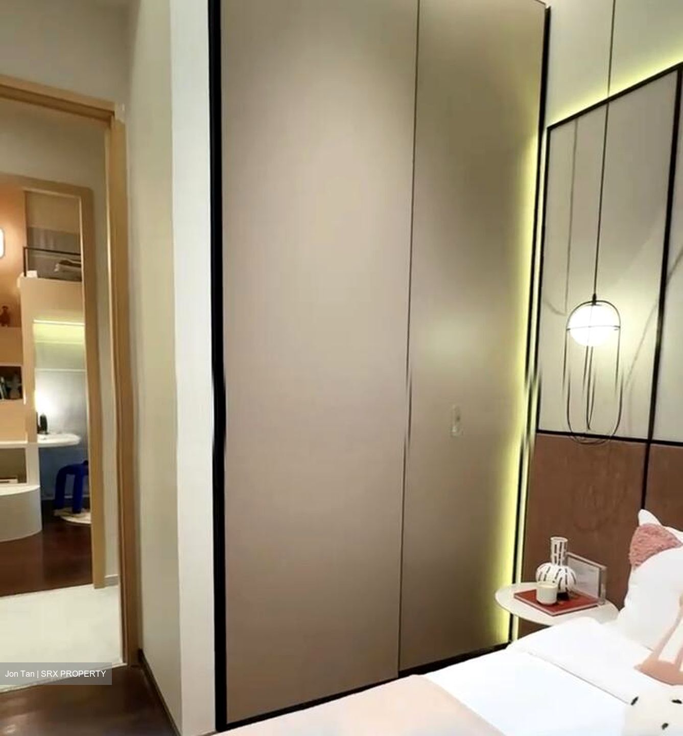 The Arden (D23), Apartment #499959011